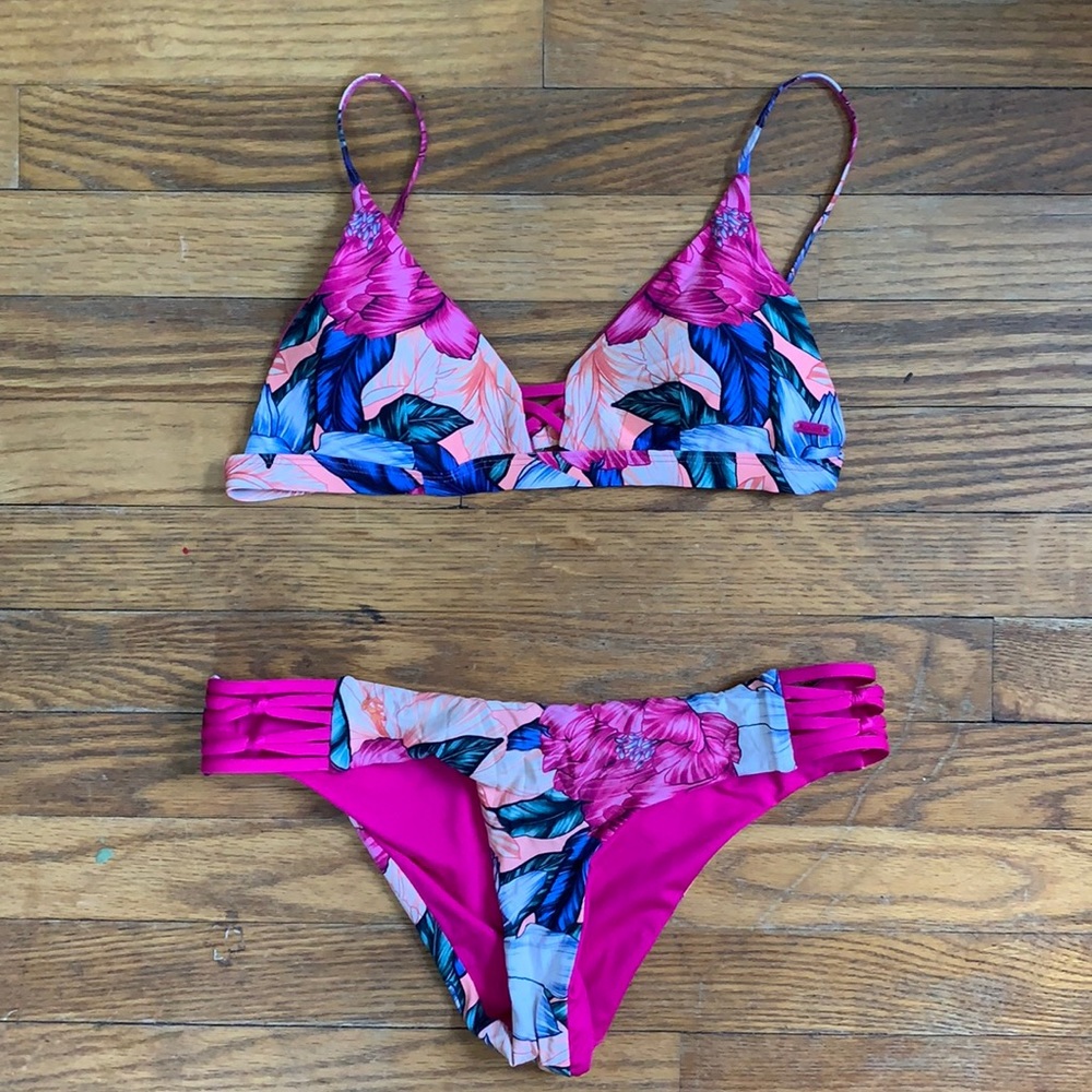 Rip curl bikini